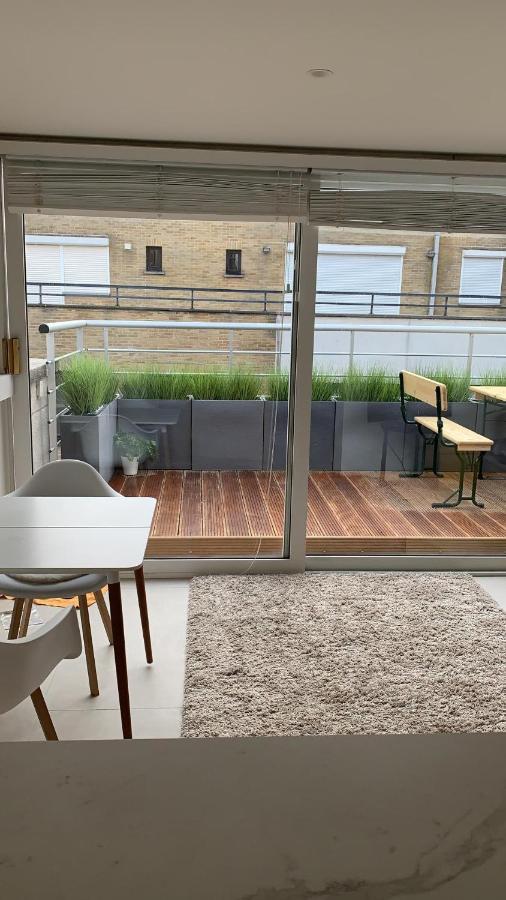 Les Abeilles Apartment Knokke-Heist Exterior photo