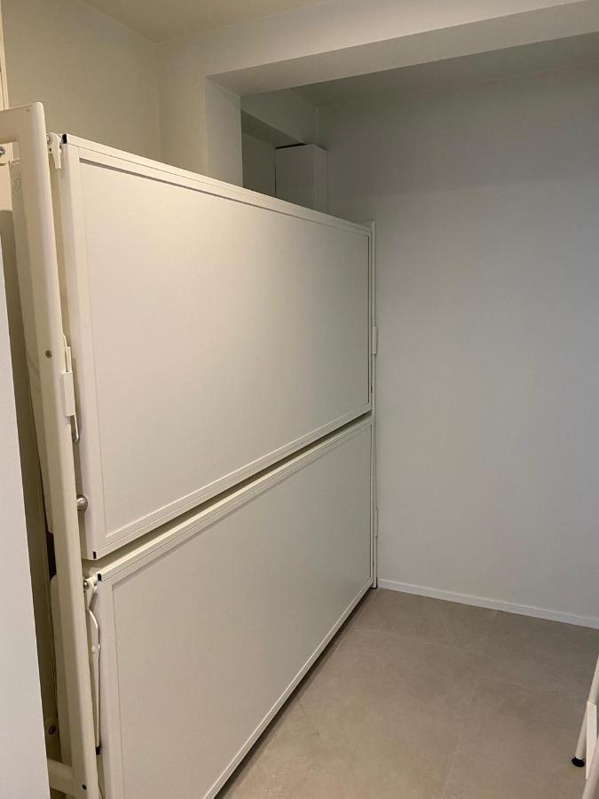 Les Abeilles Apartment Knokke-Heist Exterior photo