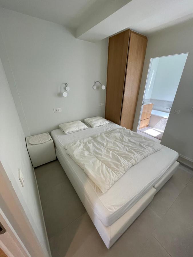 Les Abeilles Apartment Knokke-Heist Exterior photo