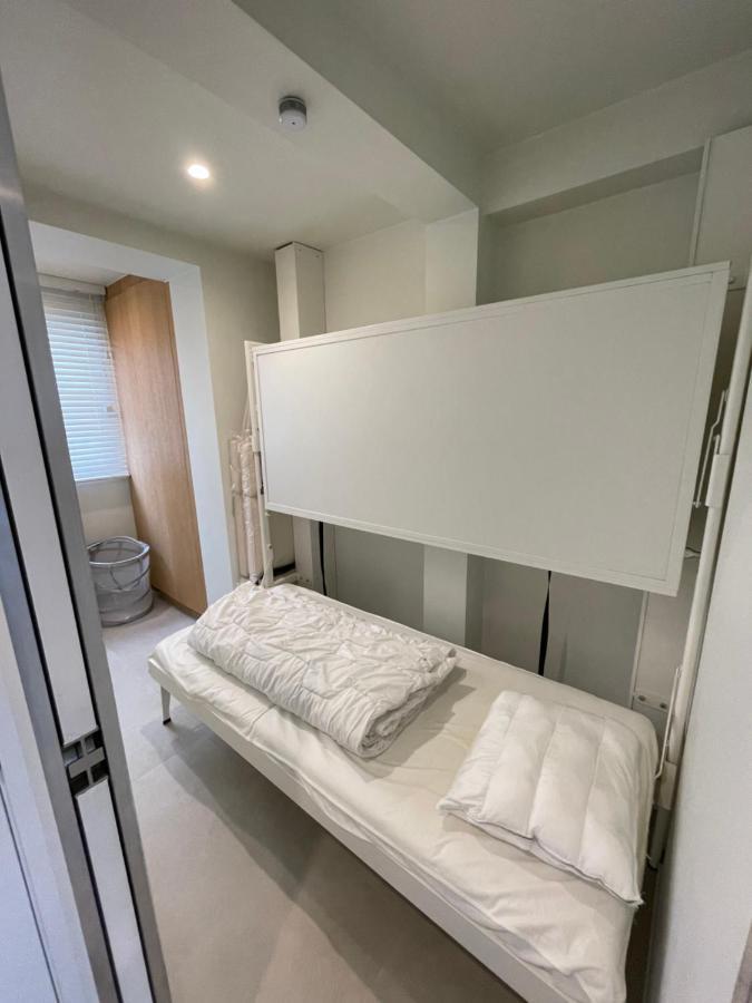 Les Abeilles Apartment Knokke-Heist Exterior photo