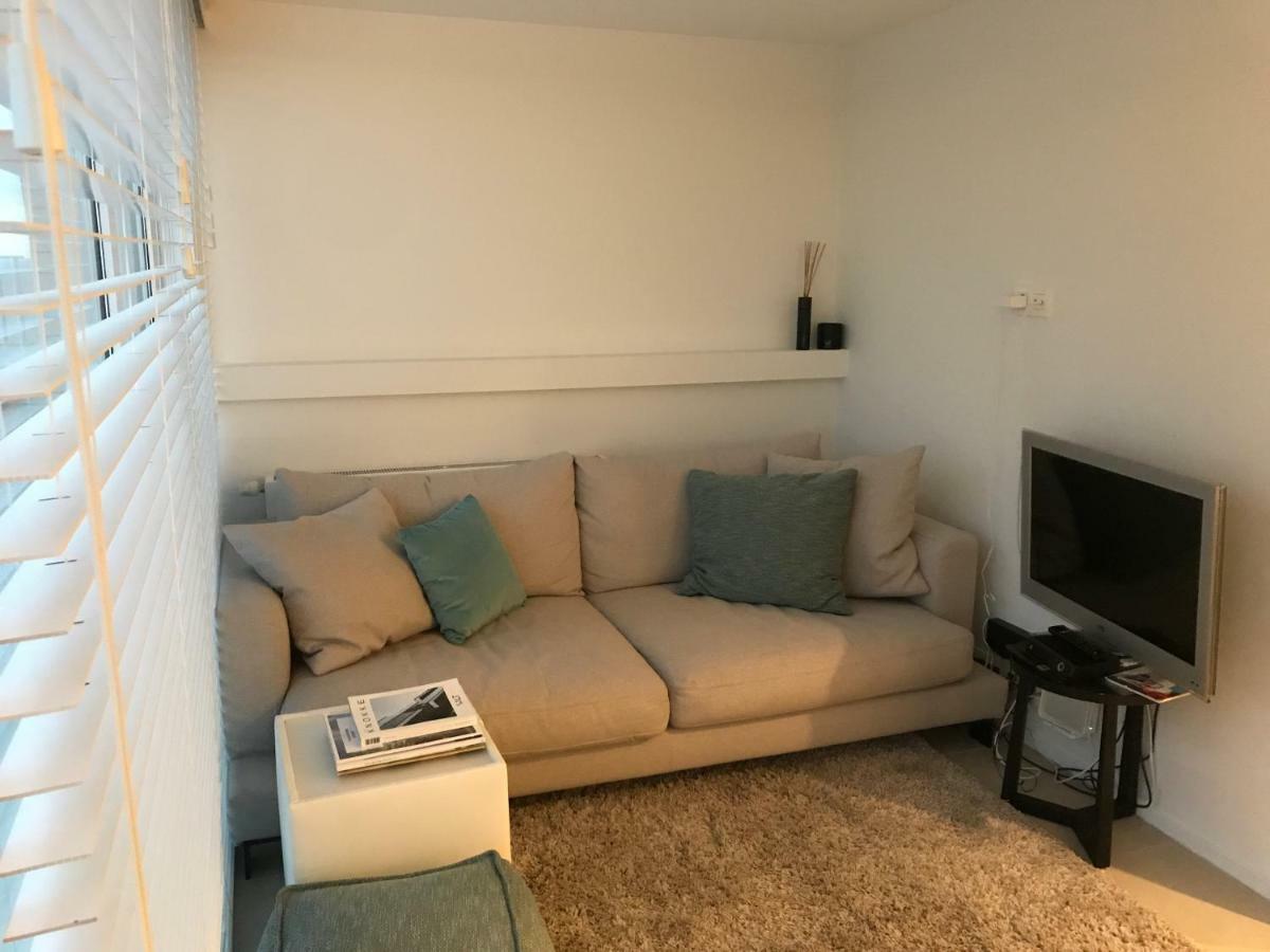 Les Abeilles Apartment Knokke-Heist Exterior photo