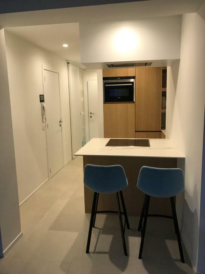 Les Abeilles Apartment Knokke-Heist Exterior photo